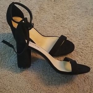 Justfab jacey heels